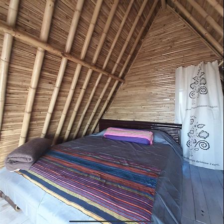 Hars Garden Sumba Hotel Waingapu Luaran gambar