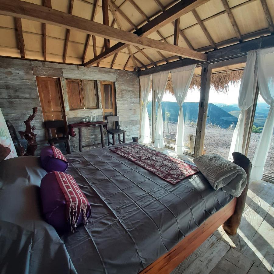 Hars Garden Sumba Hotel Waingapu Luaran gambar