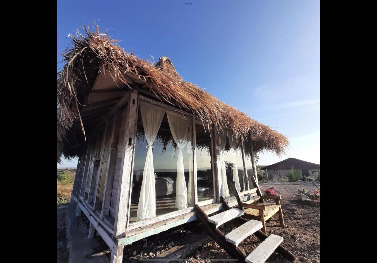 Hars Garden Sumba Hotel Waingapu Luaran gambar