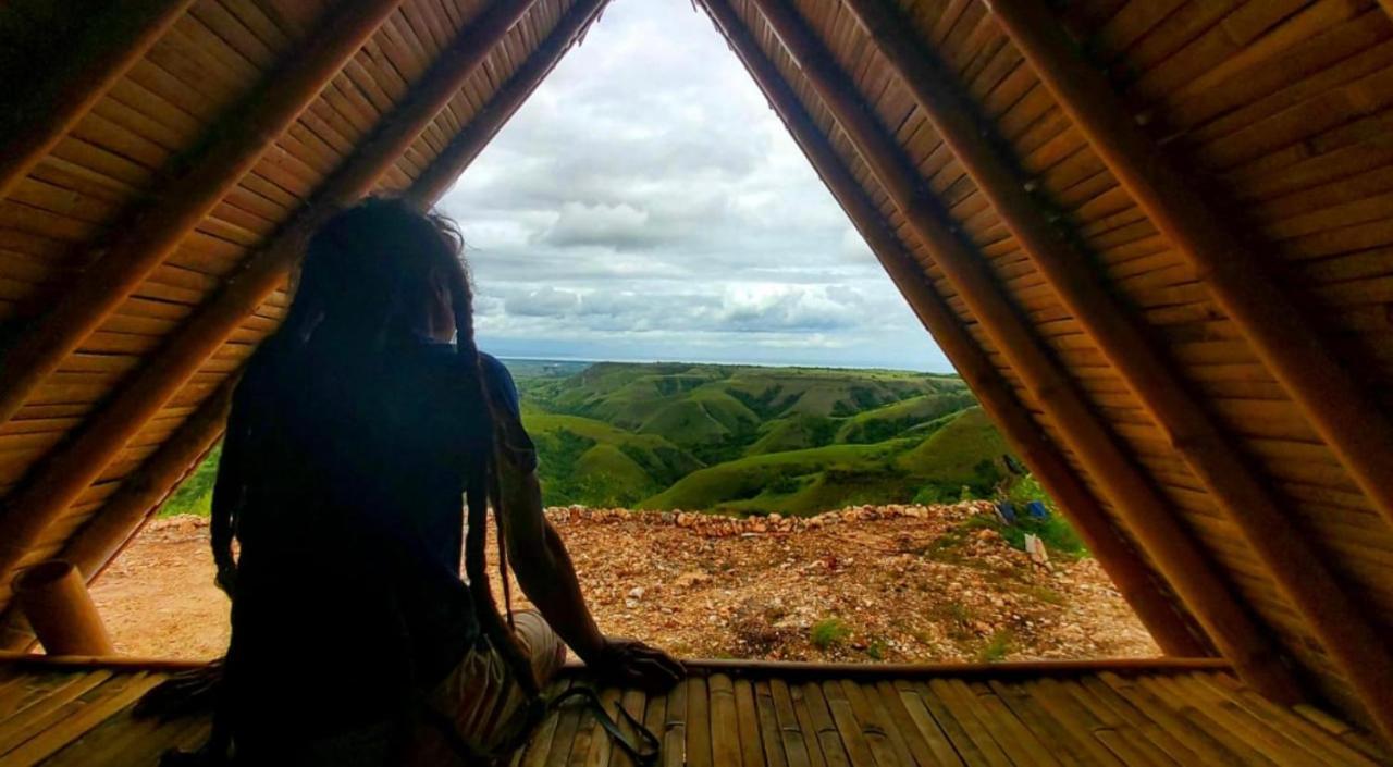 Hars Garden Sumba Hotel Waingapu Luaran gambar
