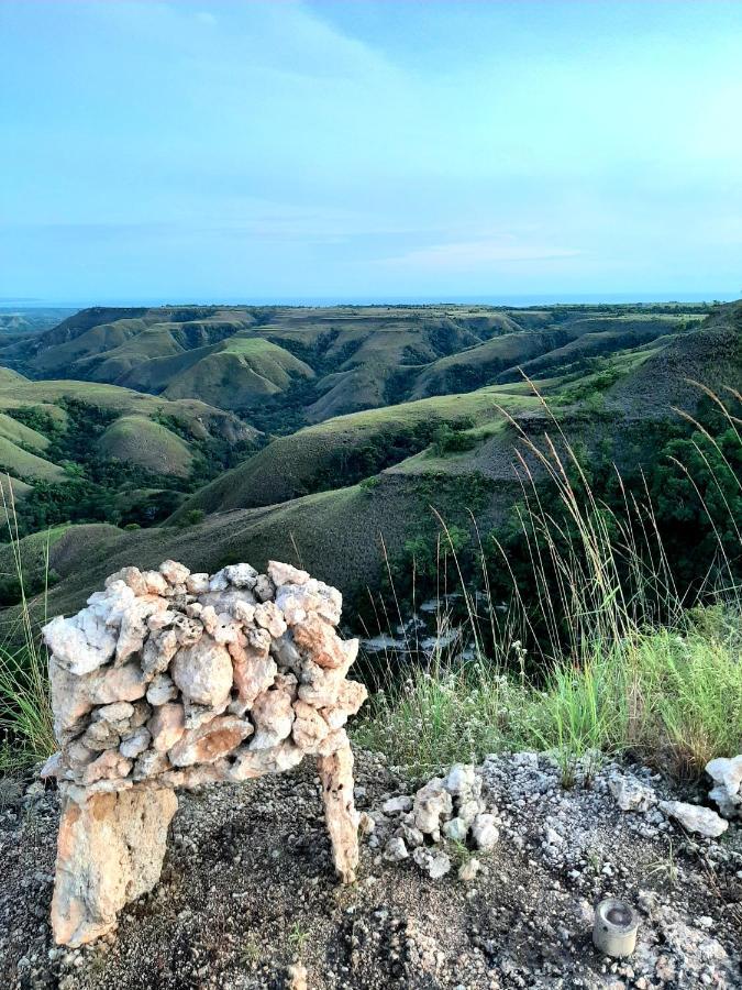 Hars Garden Sumba Hotel Waingapu Luaran gambar