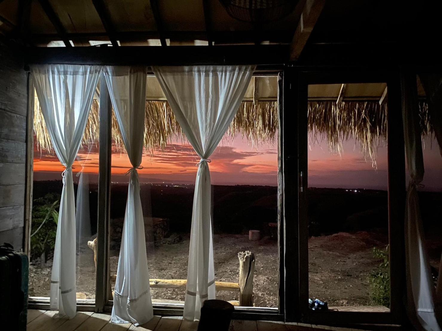 Hars Garden Sumba Hotel Waingapu Luaran gambar