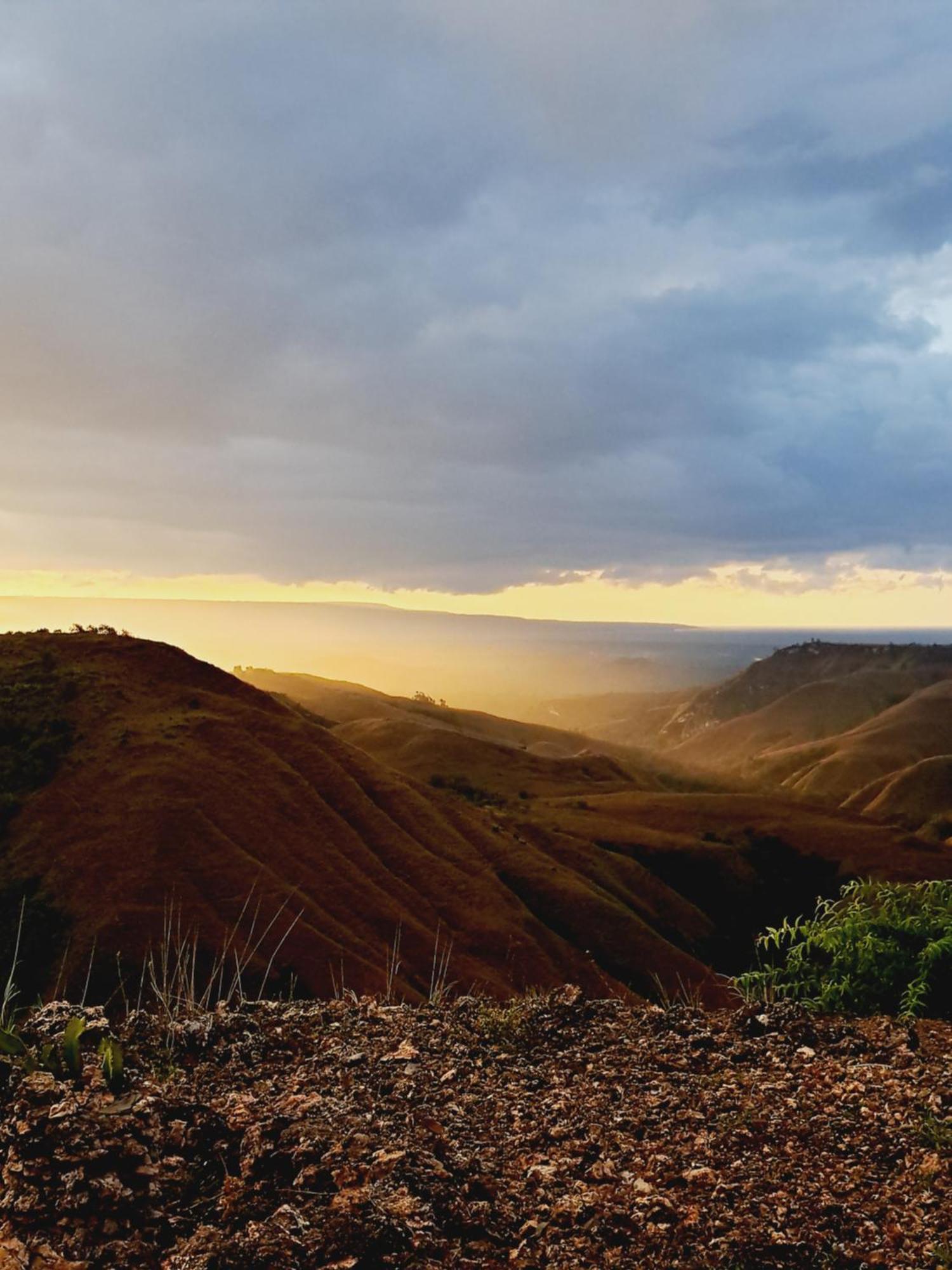 Hars Garden Sumba Hotel Waingapu Luaran gambar