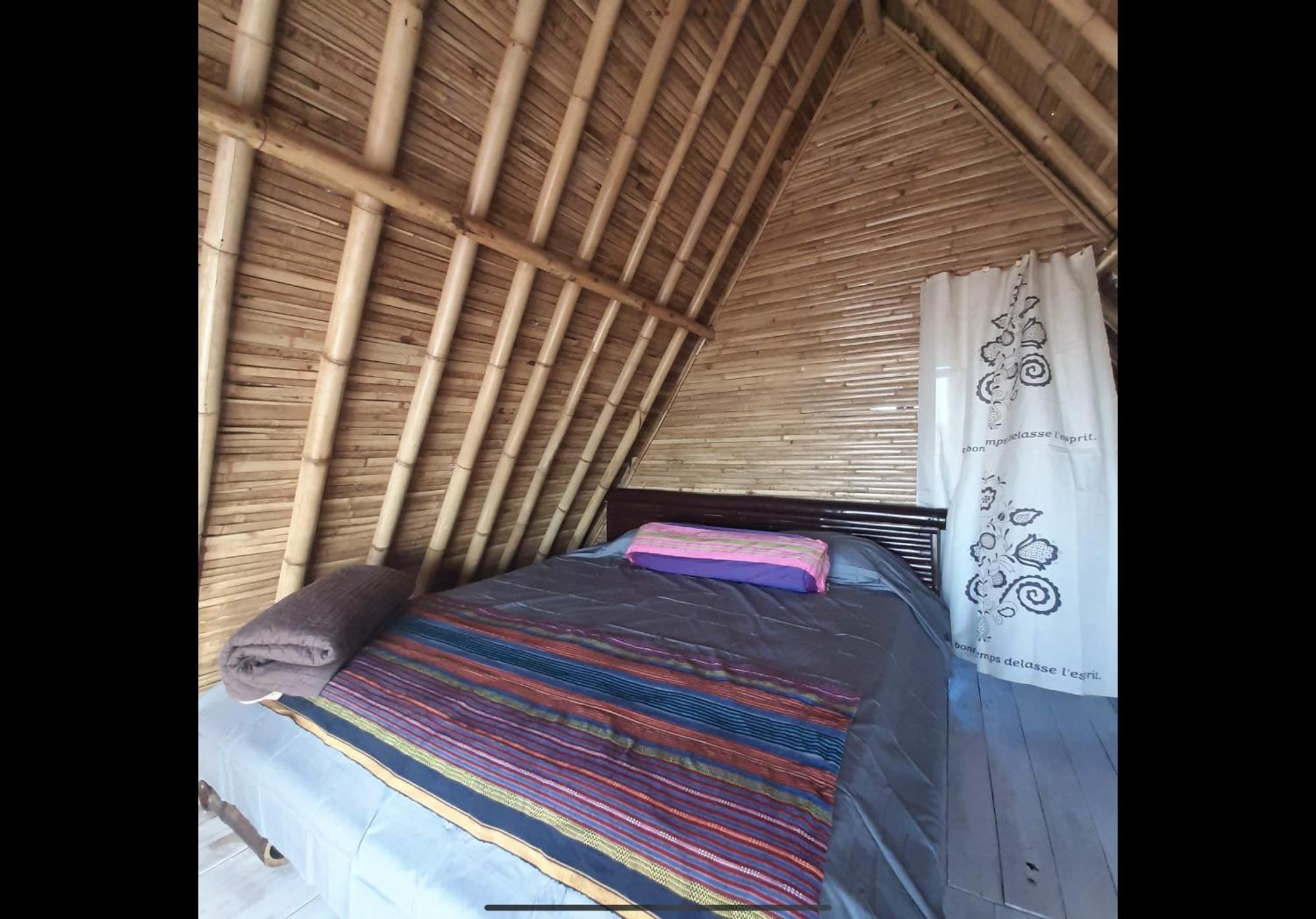 Hars Garden Sumba Hotel Waingapu Luaran gambar