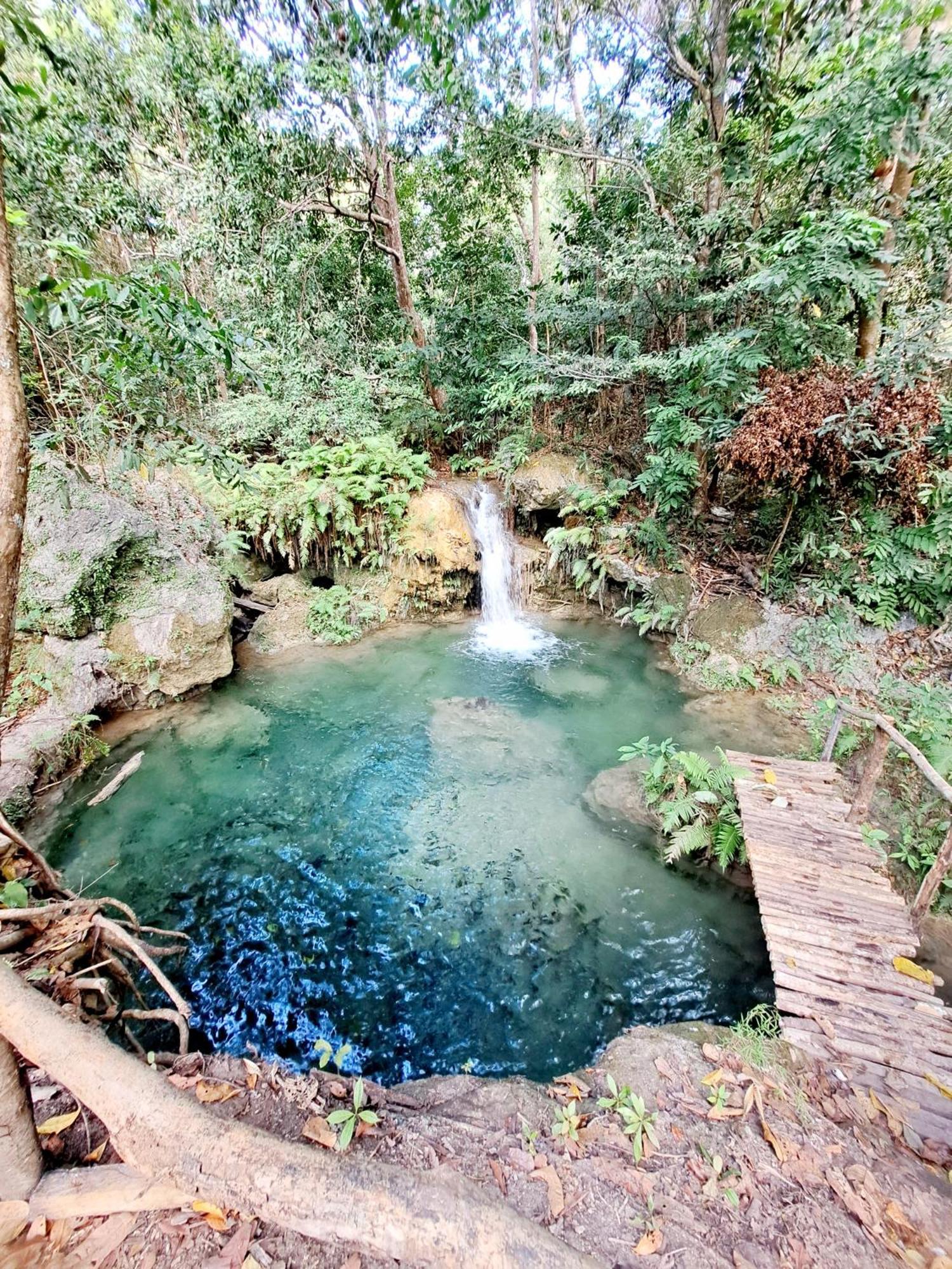 Hars Garden Sumba Hotel Waingapu Luaran gambar