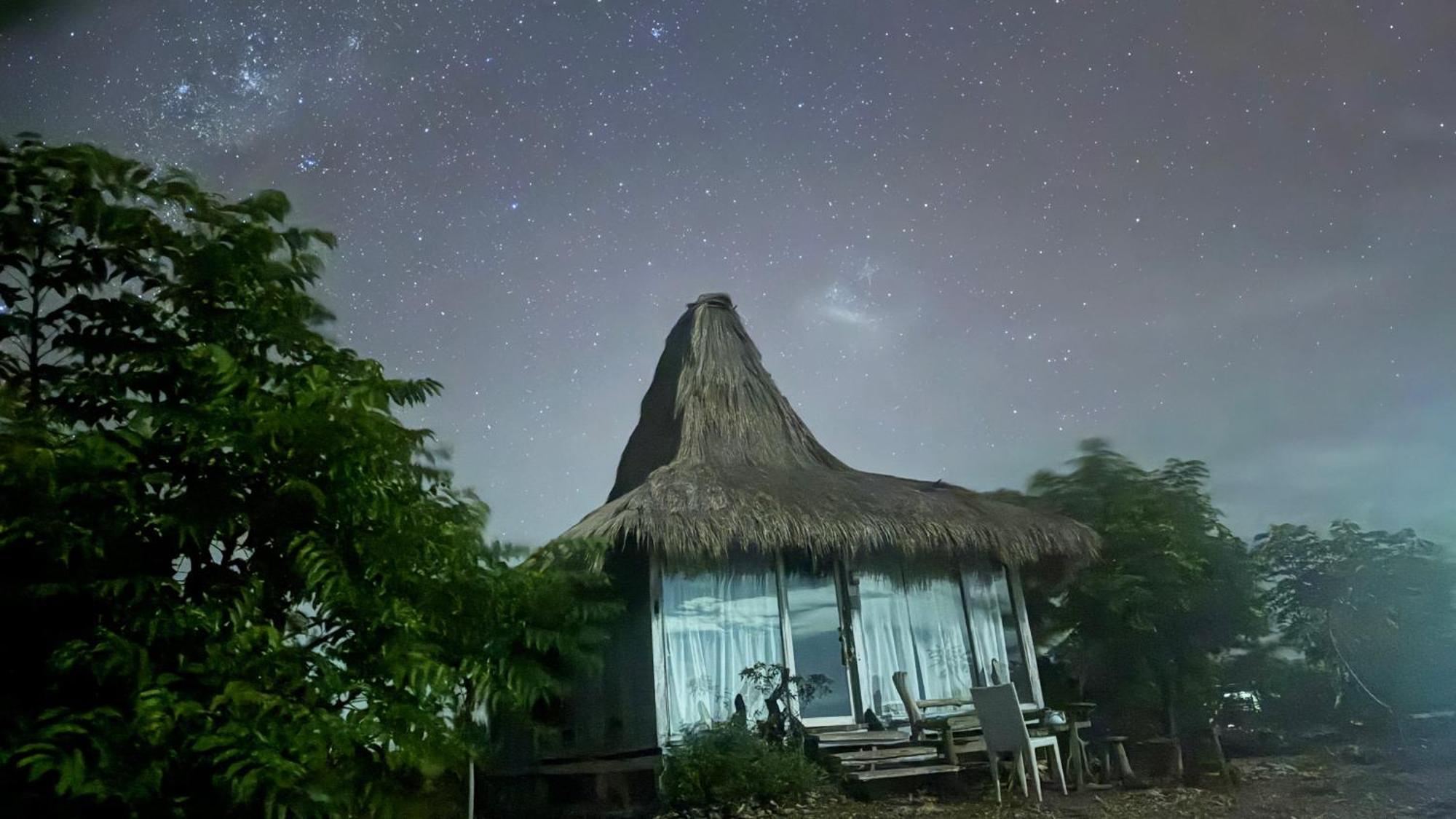 Hars Garden Sumba Hotel Waingapu Luaran gambar